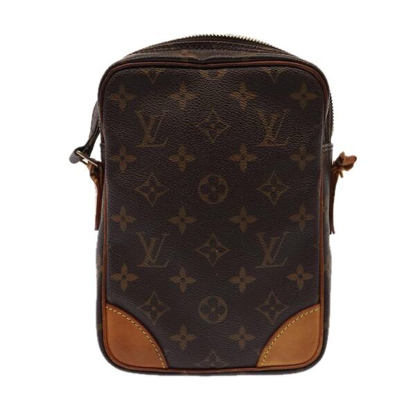 LOUIS VUITTON Monogram Amazon Shoulder Bag M45236 - Picture 3 of 13